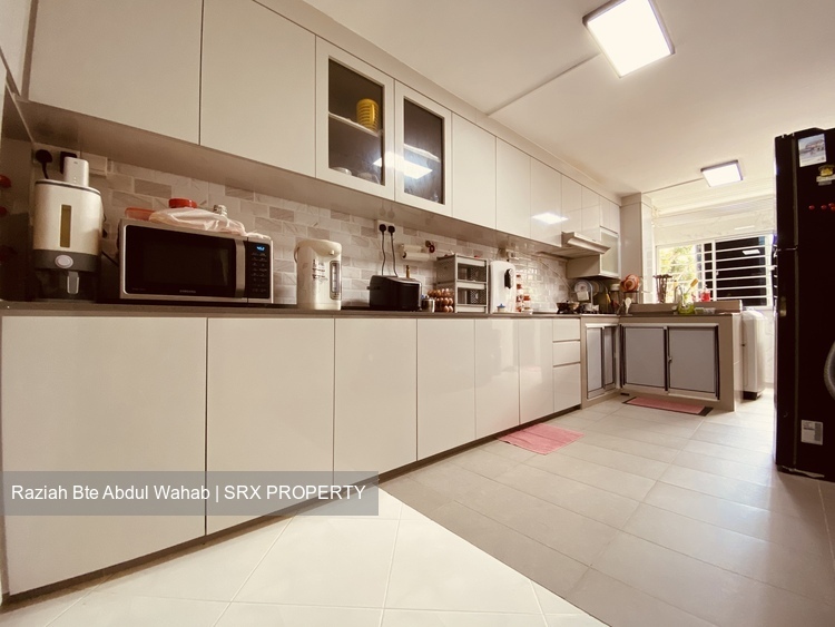 Blk 629 Bedok Reservoir Road (Bedok), HDB 5 Rooms #384691871